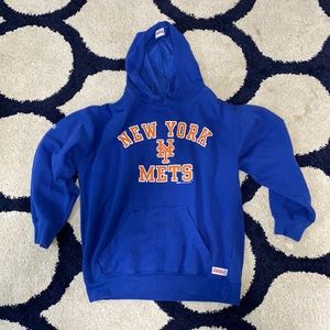 NY Mets Hoodie
